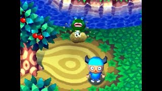 Animal Crossing  GameCube Moments 12 [upl. by Donni]