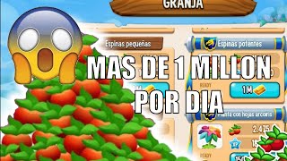 COMO CONSEGUIR Mucha Comida en Dragon City  AdunizPlay [upl. by Spitzer]