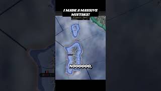 I Made A Massive Mistake hoi4 heartsofiron4 [upl. by Burnett538]