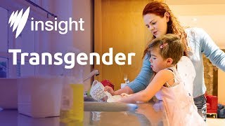 How can parents be sure whether their child is transgender [upl. by Nasar566]