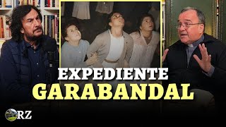 PROGRAMA 96 EXPEDIENTE GARABANDAL Con el Padre Luzón [upl. by Enyehc]