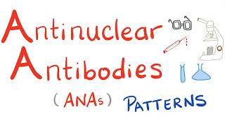 ANA Test  Antinuclear Antibody Test  FANA Test  fluorescent Antinuclear Antibody Test [upl. by Valencia]