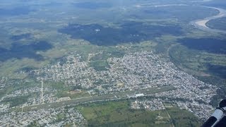 Puerto Asis Putumayo Colombia [upl. by Naitirb]