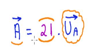 ✔️ ✔️16 VECTORES PARALELOS 👉 GEOMETRÍA FUNDAMENTAL [upl. by Silvain]