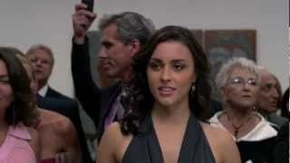 Step up 4 Revolution  Museum scene [upl. by Oswal]