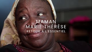 MAMAN MARIE THERESE RETOUR A LESSENTIEL FR Film complet [upl. by Nivalc]