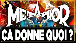 Découverte De Métaphore ReFantazio Ca Vaut Quoi [upl. by Daggna]