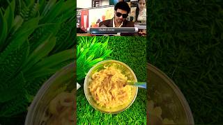 So yummy delicious Maggi recipe by Shakti Arora sir creamymaggi yummy tasty maggi [upl. by Lusa]