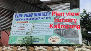 Pien view nursery Kalimpong [upl. by Stefanac]