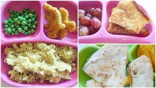 5 days of dinner ideas for kids Weekly dinner ideas for kids [upl. by Adeuga]