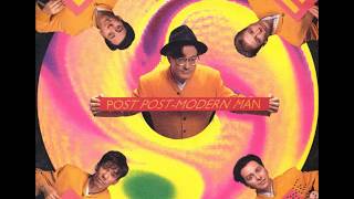 Devo  PostPost Modern Man [upl. by Edia]