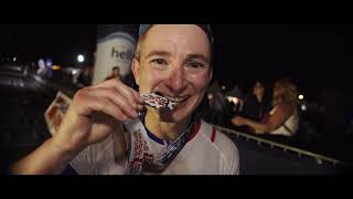 20 hella marathon nacht rostock 2022 BMSTV [upl. by Shute]