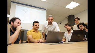 Akdeniz Üniversitesi geleceğin Yapay Zekâ Mühendislerini yetiştirecek [upl. by Gombach]