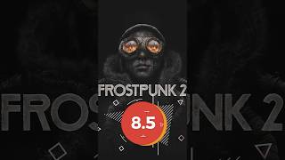 FROSTPUNK 2 Recensione in 1 minuto ⏱️ [upl. by Otilesoj]