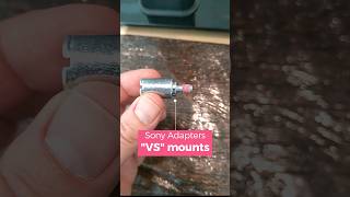 Sony BRAVIA Mount Tips 💡 diy sony [upl. by Kiraa]