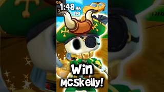 TIPS to WIN McSkelly 🏴‍☠️ on Raytona Rally Beach Buggy Racing 2 [upl. by Nahtnahoj]