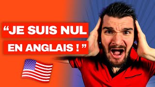 Pourquoi tu penses être nul en anglais [upl. by Fielding219]