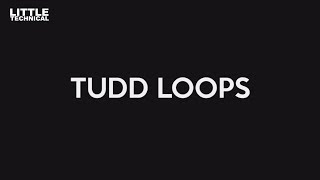 Tudd Loops  Free Download  Link in Description [upl. by Enirolf]