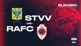 STVV – Royal Antwerp FC hoogtepunten [upl. by Sakovich]