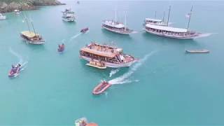 Arraial do Cabo  Brasil  FoxDrone [upl. by Beach]