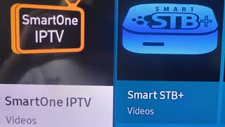 COMO BAIXAR E INSTLAR SMARTONE IPTV NA TV SAMSUNG MODELOS BET B HD E  NOVAS [upl. by Ecinej]