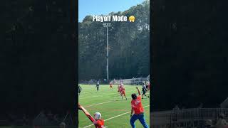 nfl quarterback top10 sports touchdown win beast youthfootball football 8u playoffs [upl. by Lauro]