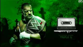 Triple H Ringtone  WWE Superstar  Download link [upl. by Nylssej]