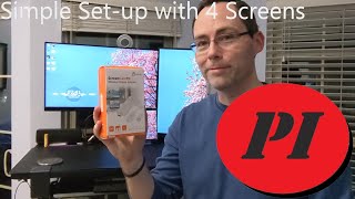 j5 Create ScreenCast 4k Wireless Display Adapter Product Impressions and Review [upl. by Janeva693]