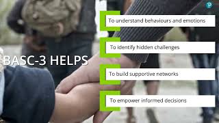 Mental Health  Identify and manage behaviour issues with the BASC3 assessment [upl. by Suisyola73]