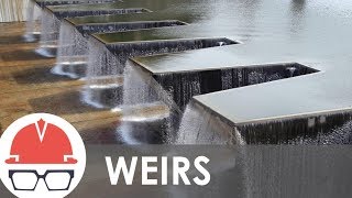 What is a Weir [upl. by Nnaeirual]