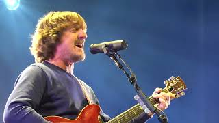 Promise› Whiter Shade of Pale Procol Harum Sturgill Simpson 101924 Forest Hills Stadium NY [upl. by Oiralih]