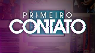 Primeiro Contato  Trailer [upl. by Leia]