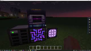 Thaumcraft AeAutoScanner [upl. by Garbers]