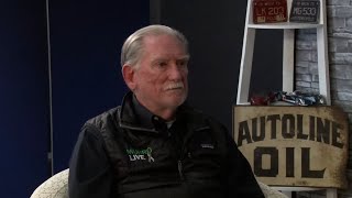 Sandy Munro talks Elon Musk  Robotaxi [upl. by Sage]