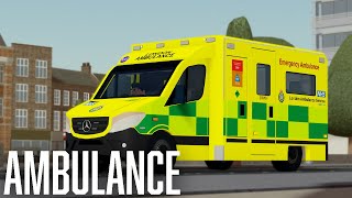 Ambulance  Season 2 Episode 1  Day Shift [upl. by Esorrebma]