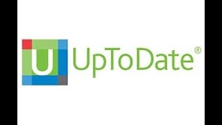 How to access UpToDate from deep knowledge website JU [upl. by Luca]