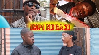 IMpi NeGazi  Blood and War  New 2024 Epsd 47  Short film [upl. by Spalding]