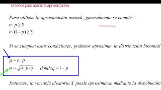 Probabilidad Distrib C P2 [upl. by Tobye979]