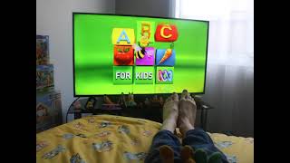 Opening to the wiggles hot potatoes the best of the wiggles 2014 DVD [upl. by Akemed]