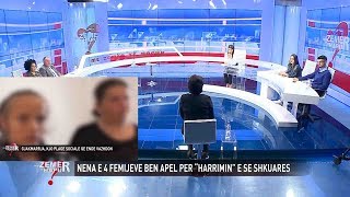 Në gjak prej 20 vitesh thirrja e fortë e një nëne M’i lini fëmijët të jetojnë [upl. by Aisorbma]