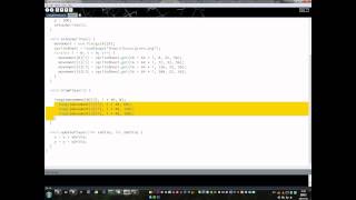 Processing Tutorial Lesson 25  Animation Part 3 [upl. by Millie109]