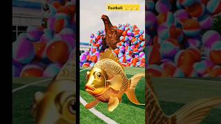 The mascot vibrato assistant placedonthe football field is popularcoproducedcreative new spe p388 [upl. by Unity609]