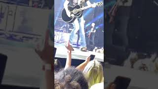 Jason Aldean  Fly over states live WV [upl. by Salokin]