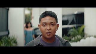 LIGAW TINGIN  ZILDJIAN  OFFICIAL MUSIC VIDEO [upl. by Merrielle]