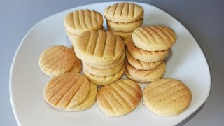 How to Make Biscuits at Home [upl. by Matta]