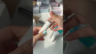 NMIXX lightstick unboxing🧸🪞🌱 [upl. by Maryjo]