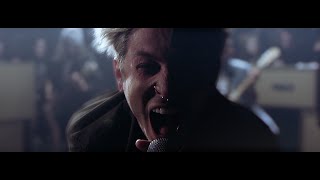 The Word Alive  Sellout Official Music Video [upl. by Wolcott188]