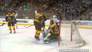 Montreal Canadiens Every Goal From Round 2 vs Boston Bruins  2014 Playoffs [upl. by Marti]