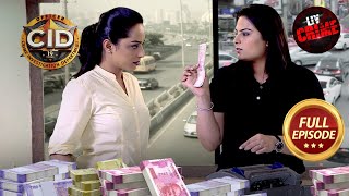 Disappointment में CID ने उठाया यह कैसा कदम  CID  सीआईडी  Latest Episode  31 Mar 2024 [upl. by Marylinda]