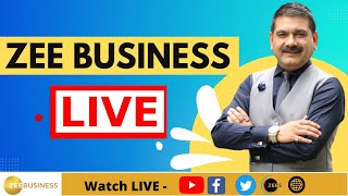 Zee Business LIVE  Investment Tip  Share Market Live Updates  Stock Market News  ZeeBiz [upl. by Radmen797]